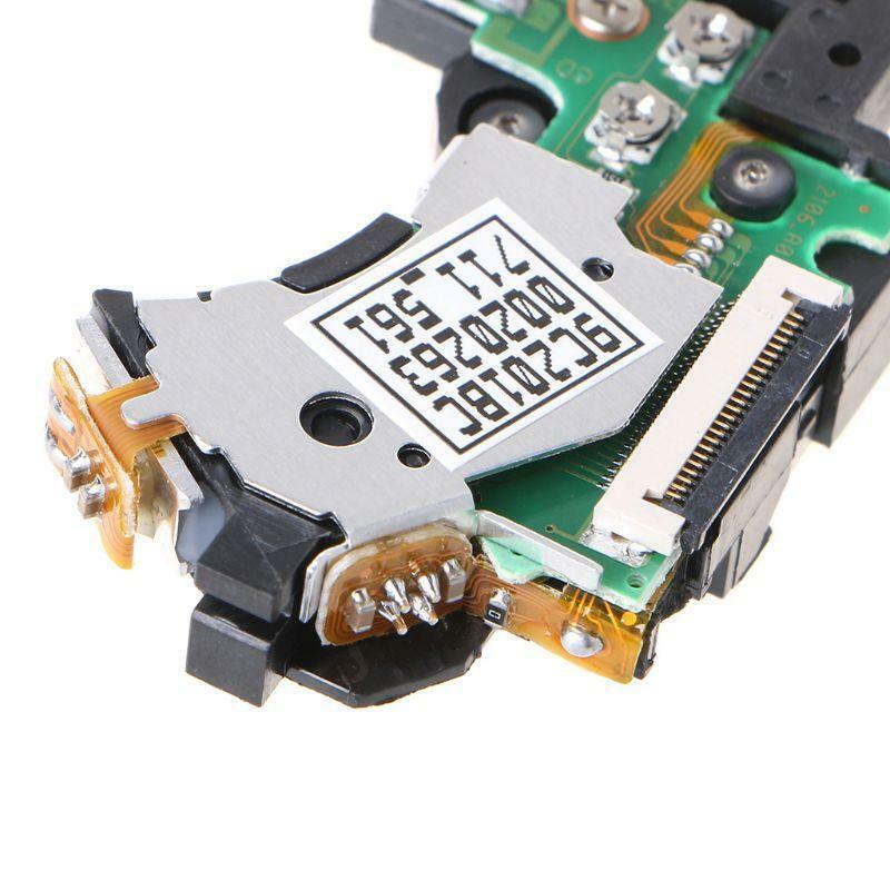 PVR-802W PVR 802W Optical Lens for PS2 Console 7XXXX 9XXX 79XXX 77XXX Game Kit