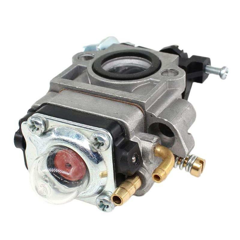 15mm Carburetor Fuel Line Kit for 43Cc 52Cc 40-5 Motor Brush Cutter Trimmer