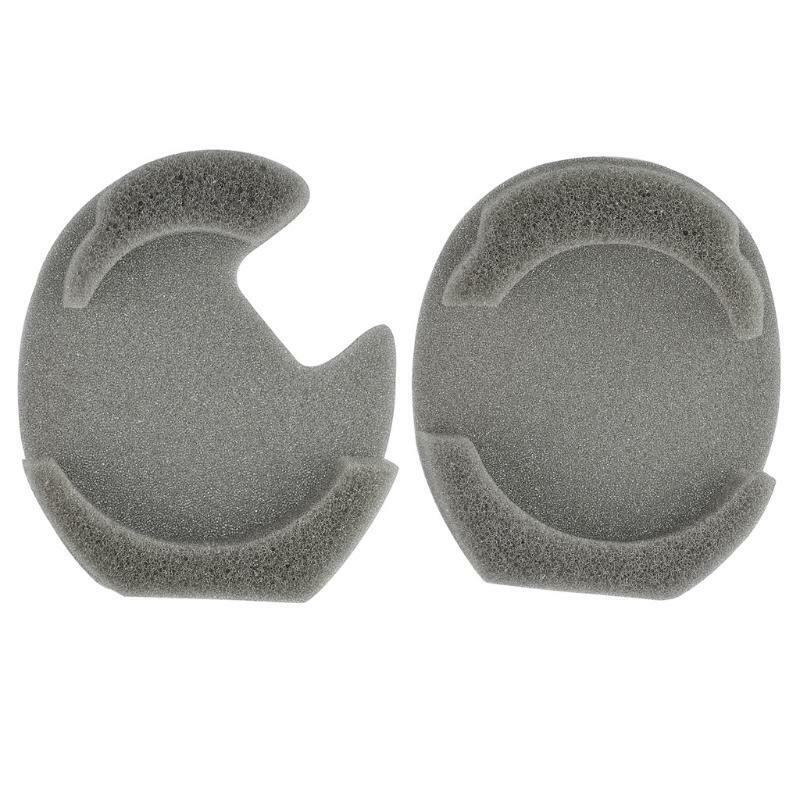 Soft Ear Pad Replacement for Sony-WH-1000XM4 1000X M4 Headphones Accessories