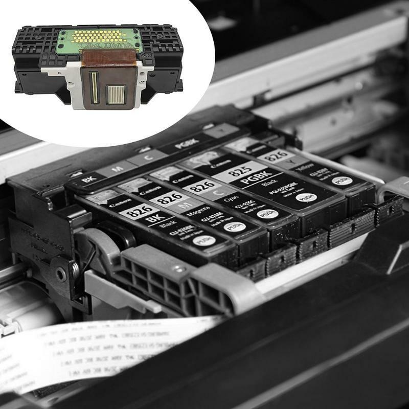 QY6-0086 Print Head for MX720 MX721 MX722 MX725 MX726 MX728 MX920 MX922 MX924