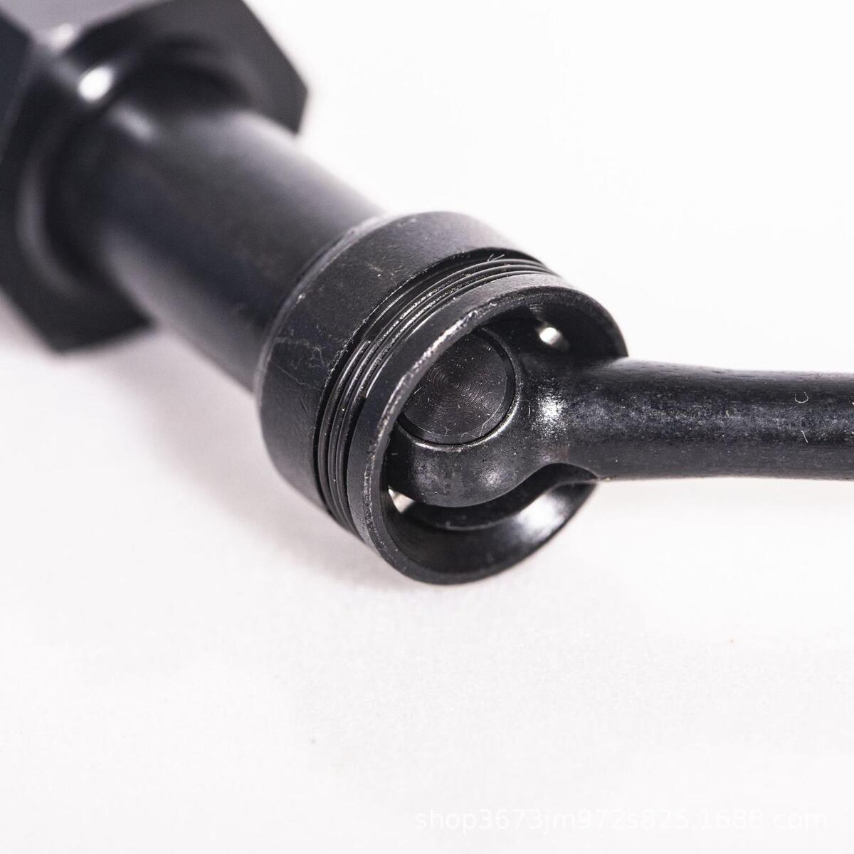 RC Universal CVD Drive Shaft Joint for JLB /10 4WD Truck Replacement
