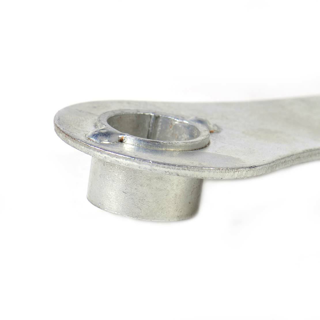 Pulley Chain Tensioner Roller Slider Guide fr Dirt Pit Mini Bike Moto ATV Li