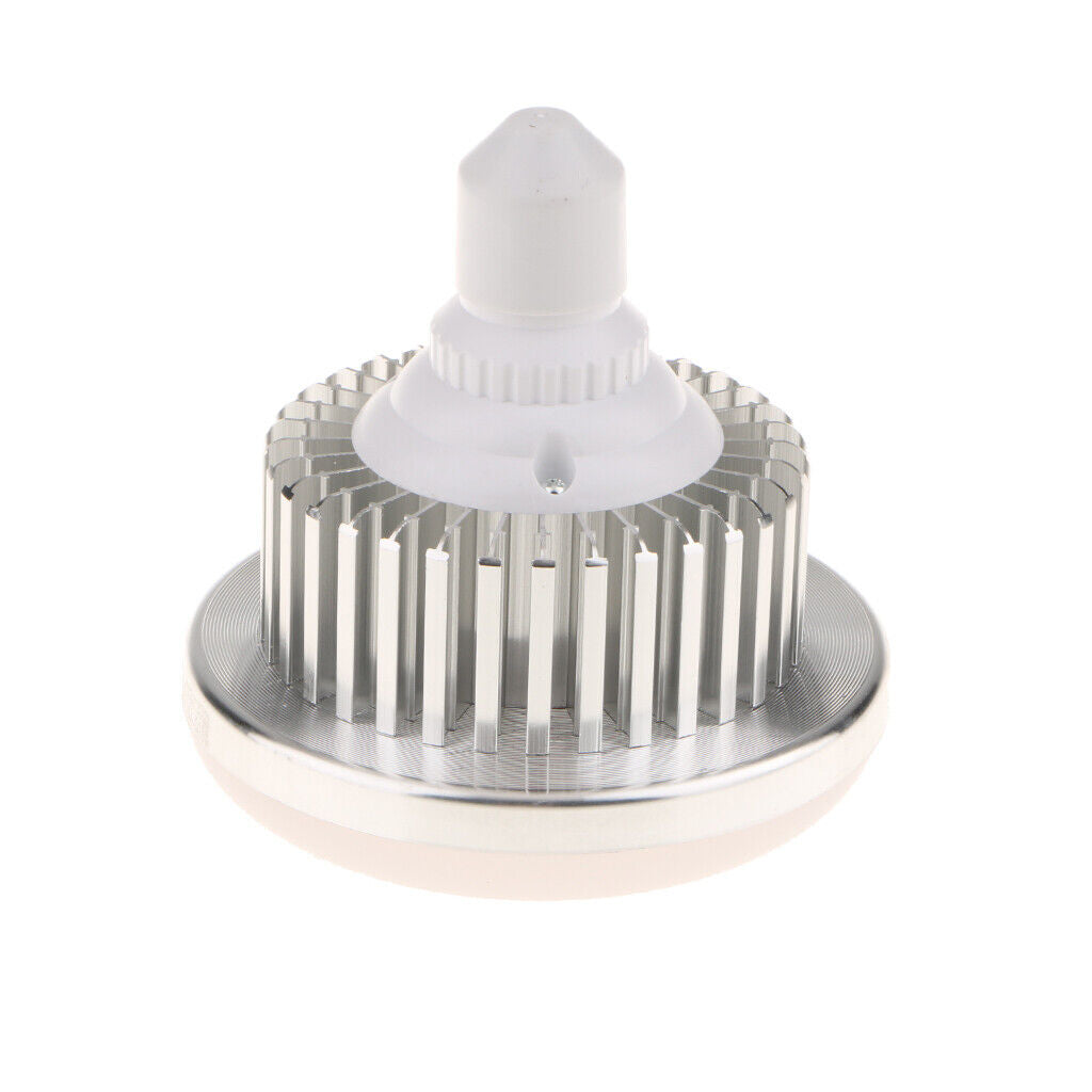 Trichromatic 85w  LED Fluorescent  Photography Lighting E27