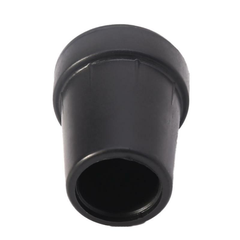 Walking Sticks Caps Ends Tip Protectors, Shock Absorbing and Enhanced Stability