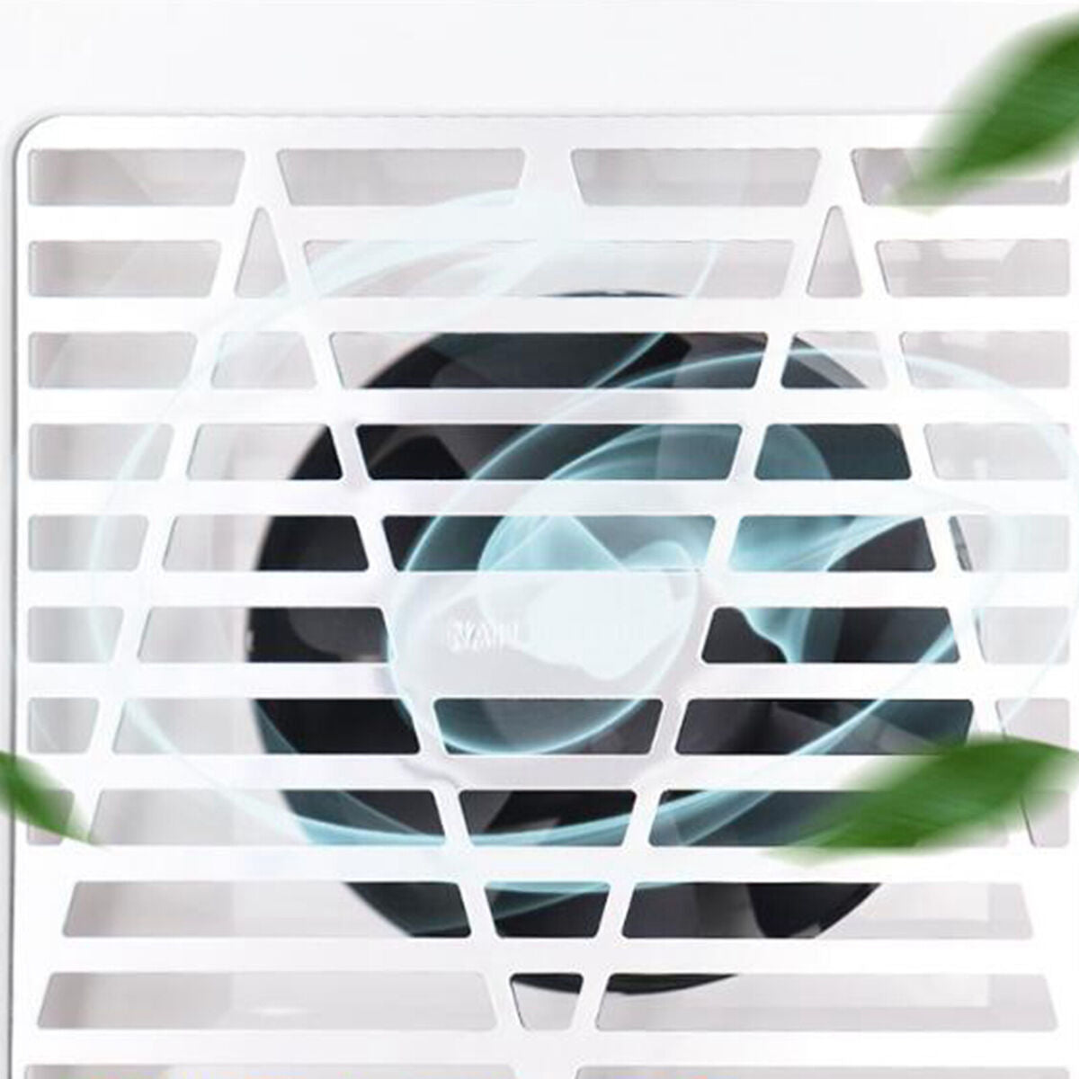 60W   Suction Fan Collector Manicure Vacuum Cleaner Salon