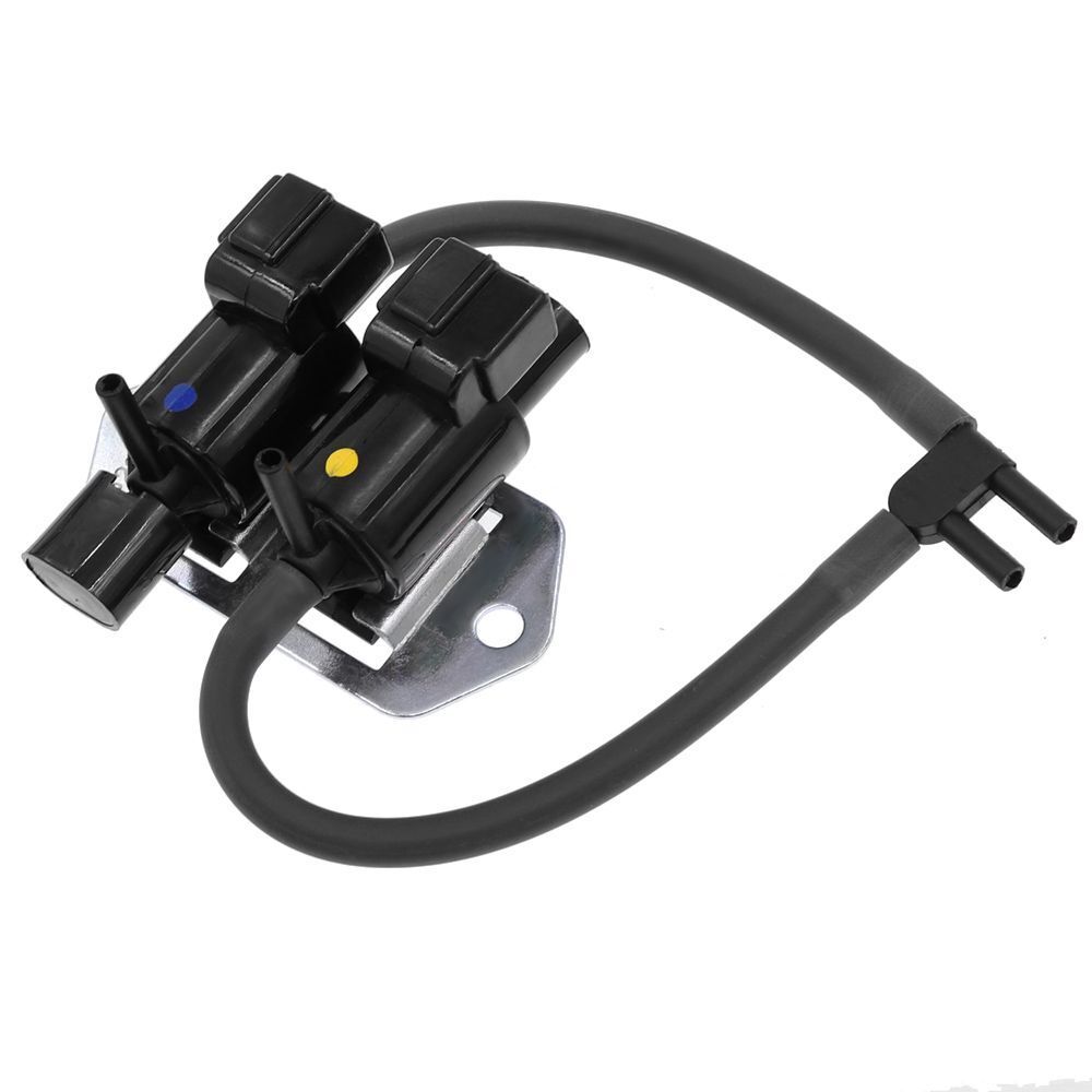 Solenoid Vacuum Solenoid valve Emission Solenoid Valve For Mitsubishi Pajero