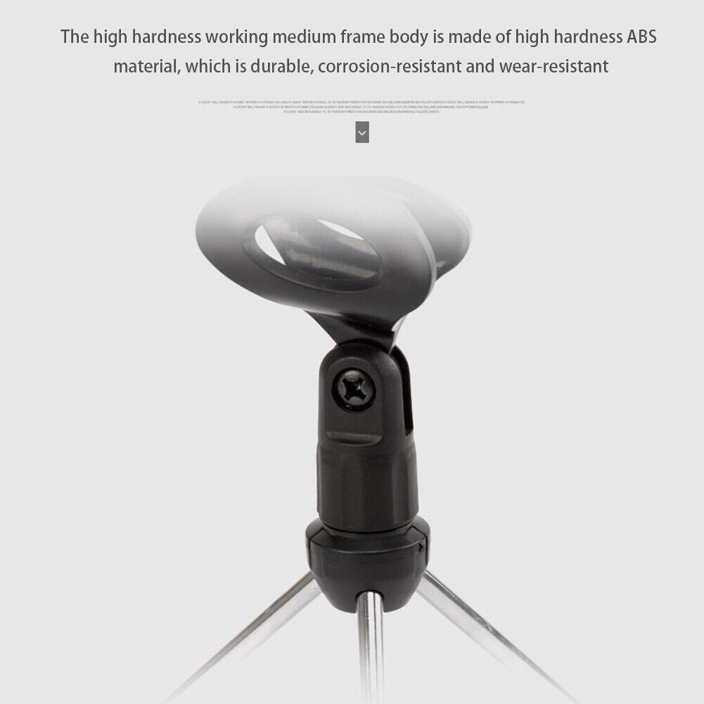 Winter Ice Fishing Rod Bracket Folding Fish Pole Torch Tripod Holder Stand