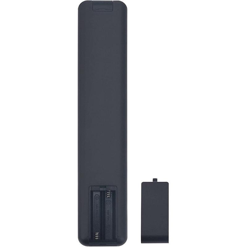 RMF-TX500P Replaced Voice Remote Fit for KD65X8500G KD65A8H KD65X8000H