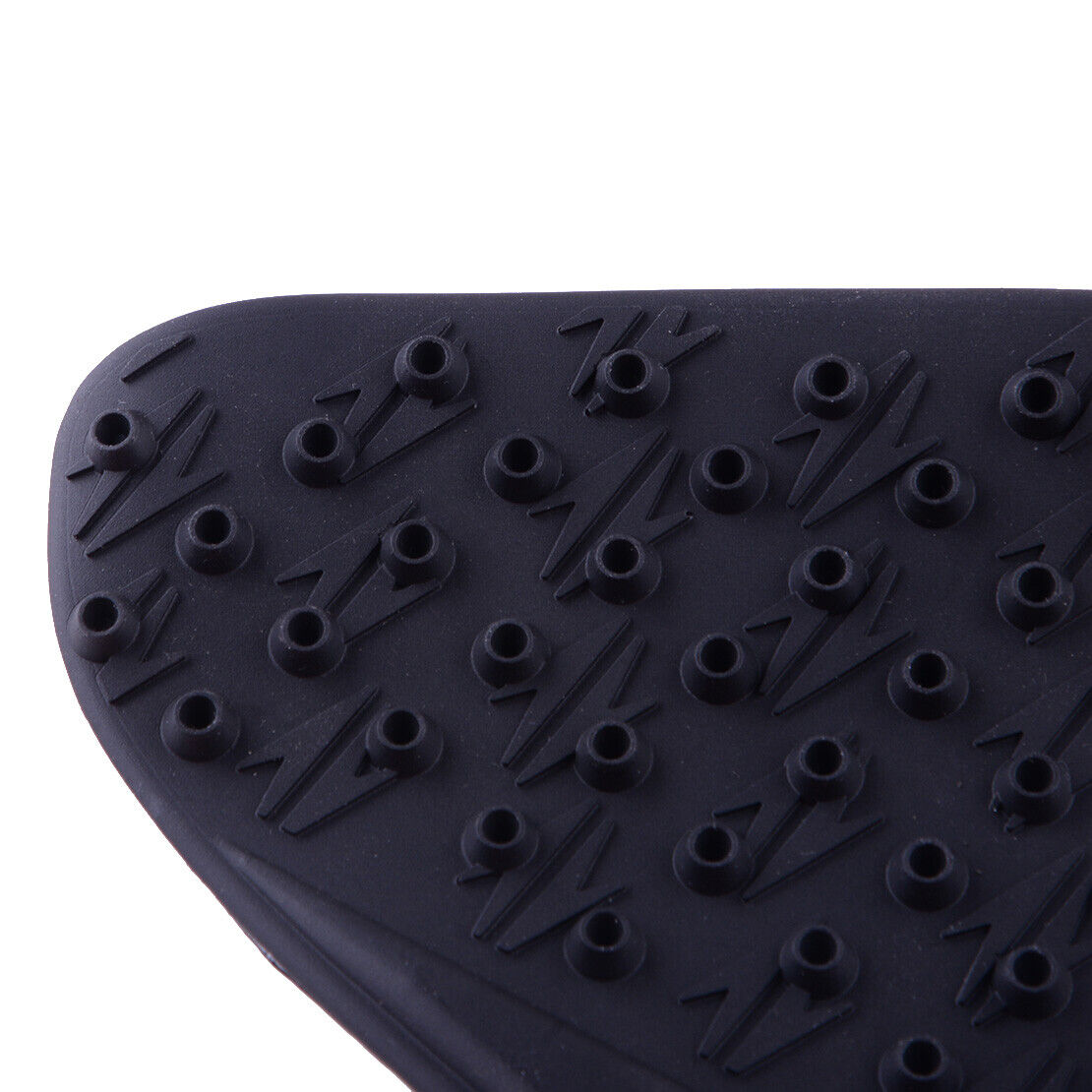 2pcs Fuel Tank Knee Traction Gas Pad Protector Fit for Suzuki Hayabusa GSXR1300