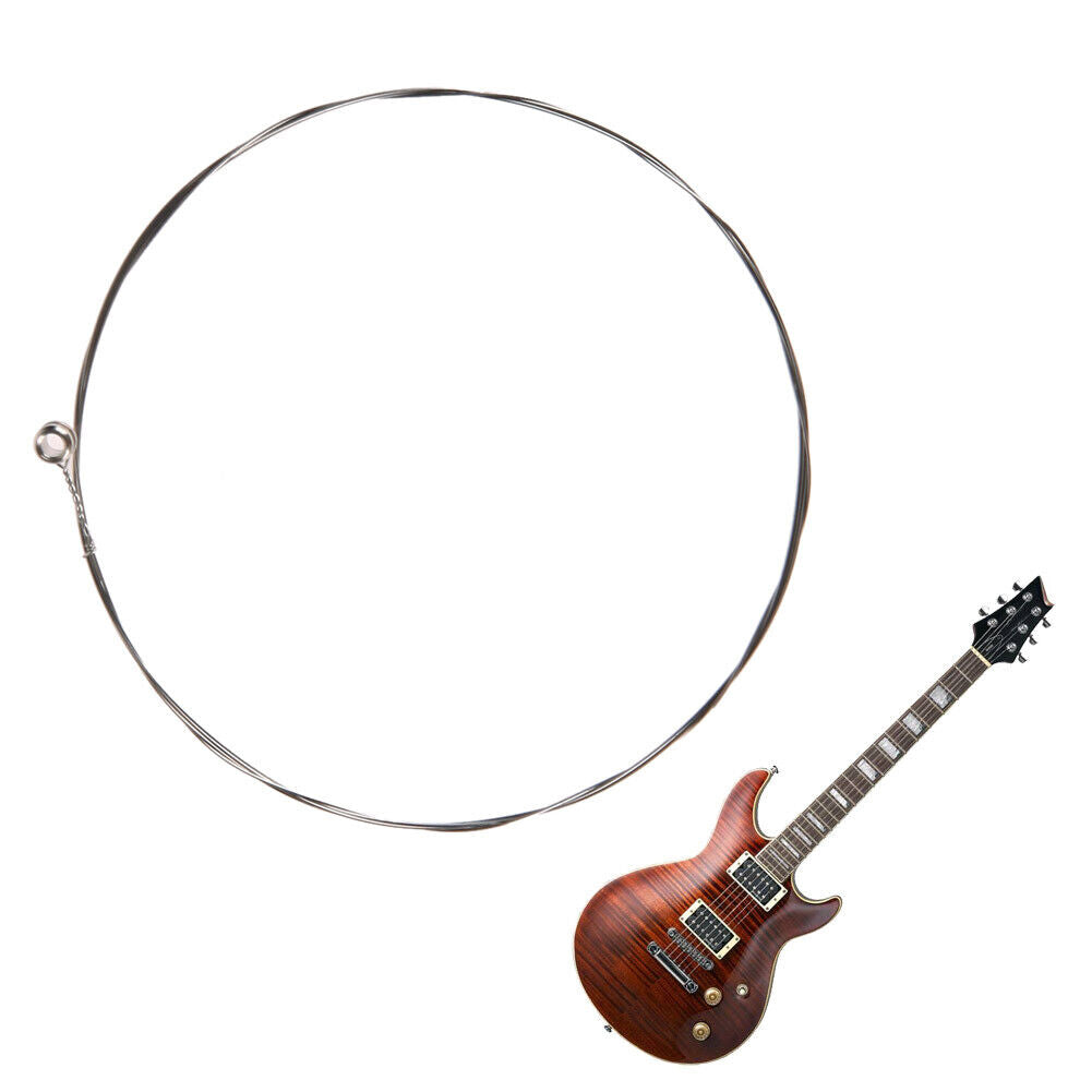 EW Series Carbon Steel Guitar String Electric Guitar String(G-3rd-016inch)