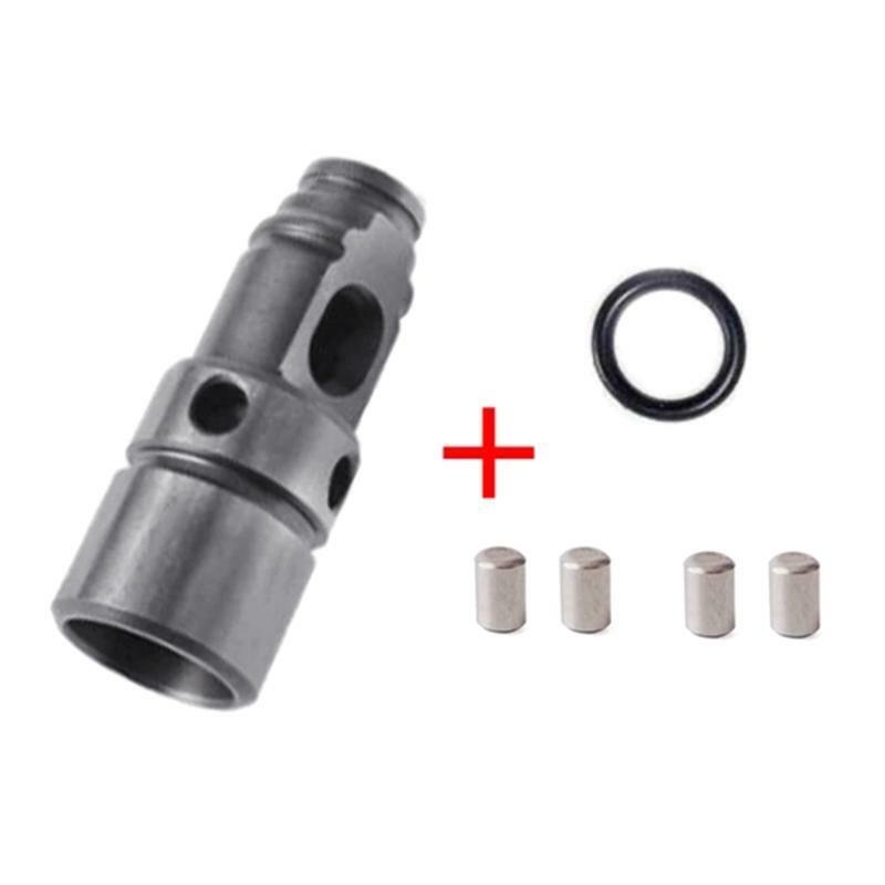 Keyless Drill Chuck Power Tool Accessories Home Decoration Use for Home