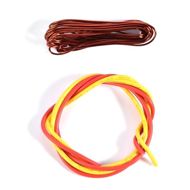 1-30Mhz LED DIY Manual Antenna Tuner Kits For HAM Radio CW QRP Q9 BNC Interface