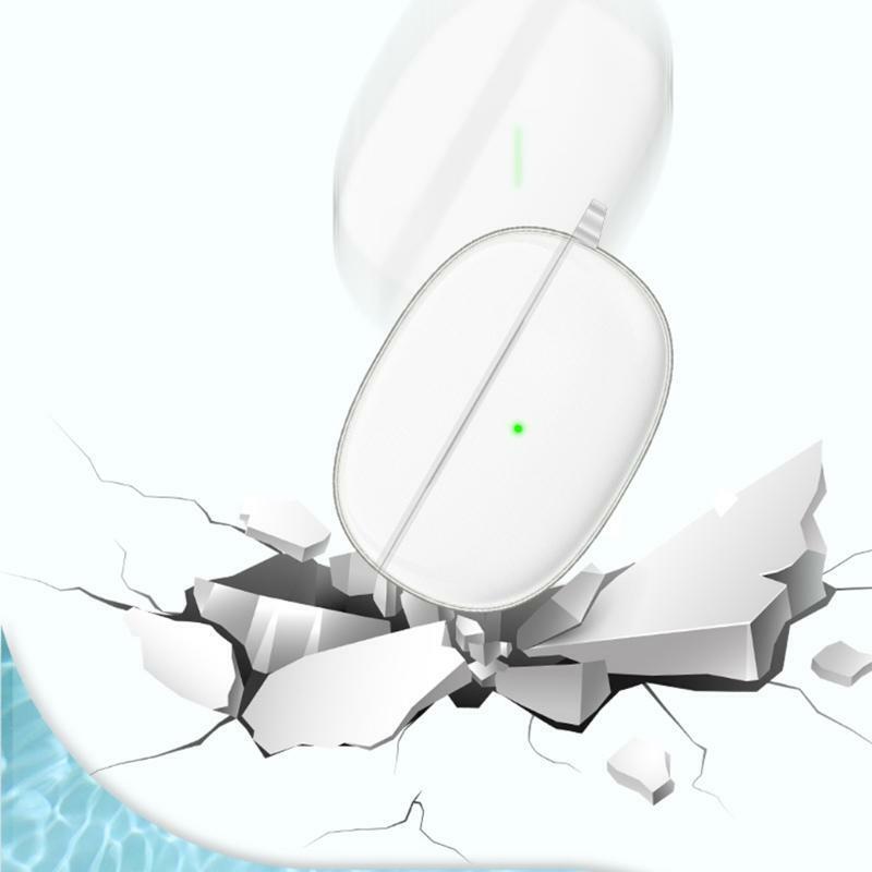 Anti-Fall Washable Transparent Protector Cover Shell Case Sleeve for Meizu POP 3