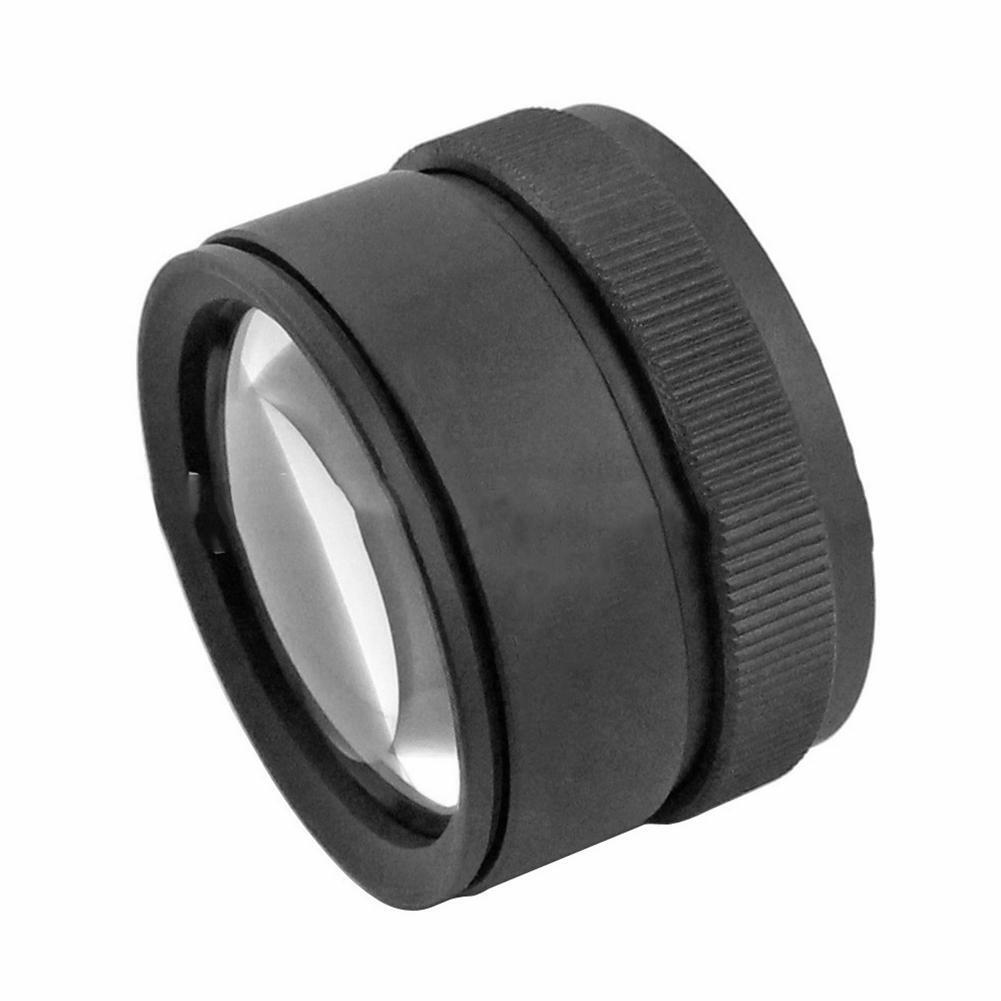 30X Monocular Magnifying Glass Mini Loupe Lens Jewely Magnifier (30x40mm)