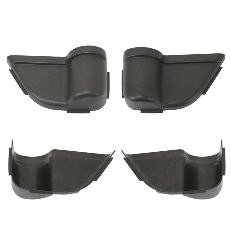 Paired Door Side Storage Insert Box Auto Interior Accessories For JK 2007-17