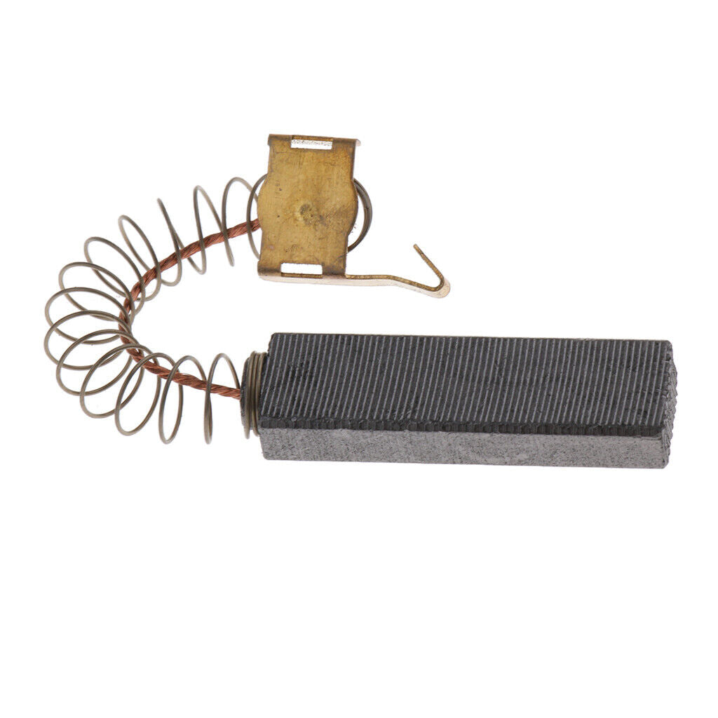 4x Replacement Motors Carbon Brushes For dryer Pet  Dryer 40mm