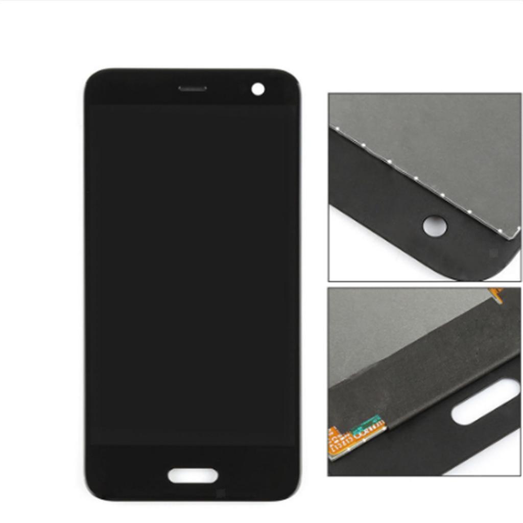 Screen Replacement for HTC U11 5.5inch Glass LCD Display Touch Digitizer