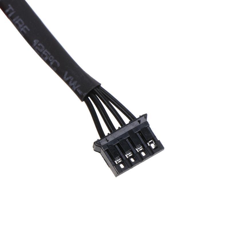 75MM 4Pin 12V 0.35A VGA Fan Graphics Card Cooling Fan for GeForce GTX 1660 SUPER