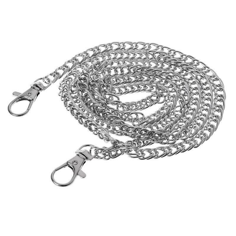 New High Quality Purse Handbags Shoulder Strap Chain Bags Replacement Handle