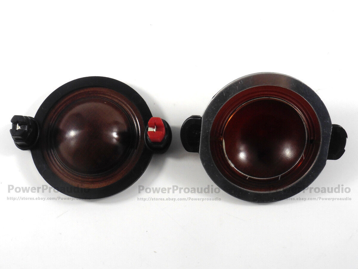 10 pcs Replacement Diaphragm for JBL / Selenium D250, D250X Driver 8Ohm