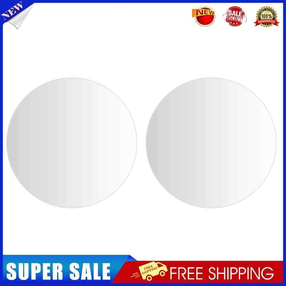 2x Tempered Glass Smart Watch Screen Film Guard Cover for Ticwatch Pro 3