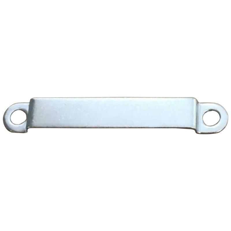 Water Cooling Head Fastener 40mm Stainless Steel Fastener Clip Fixture Buckle