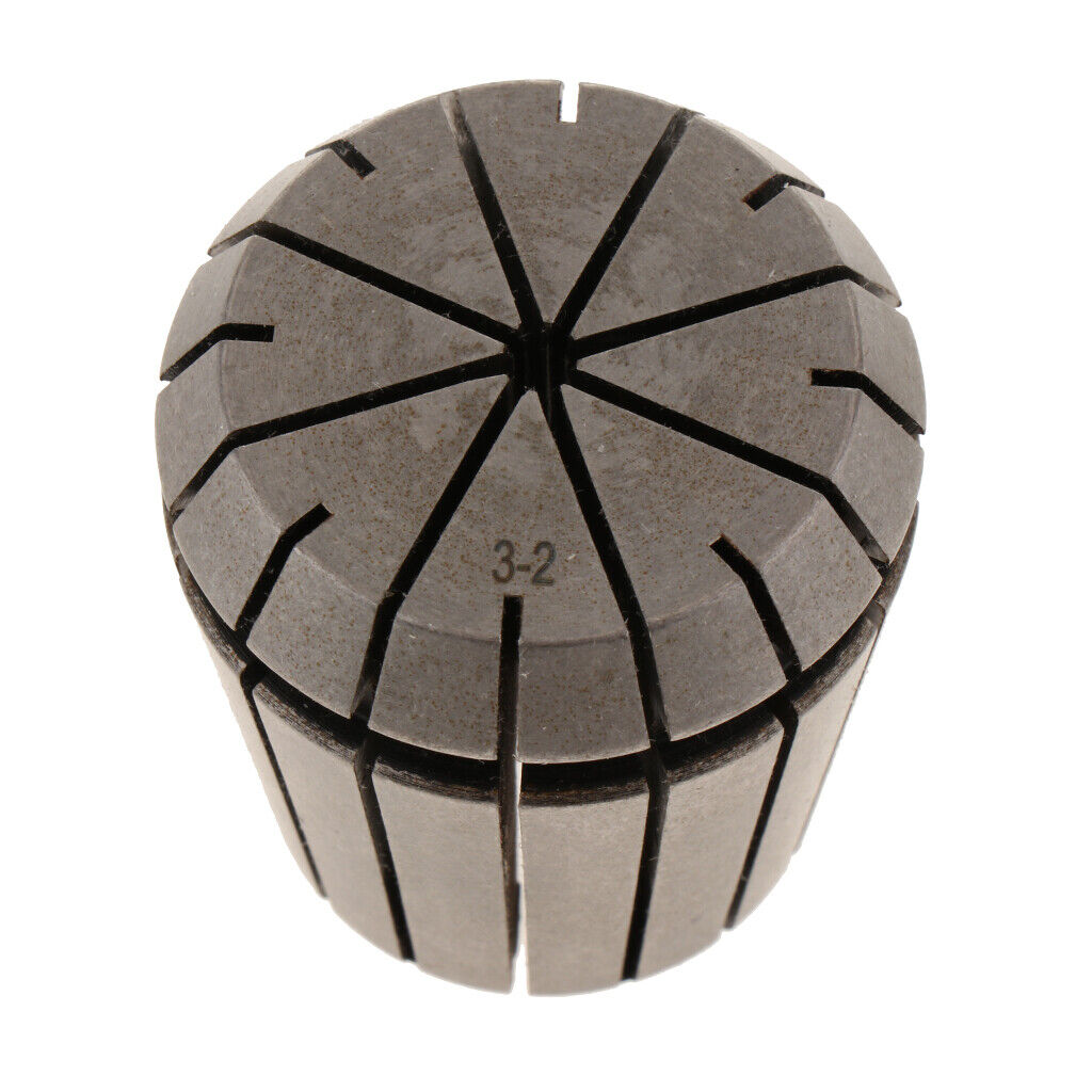 ER40 Collet Lathe Tool Holder for CNC Milling Lather