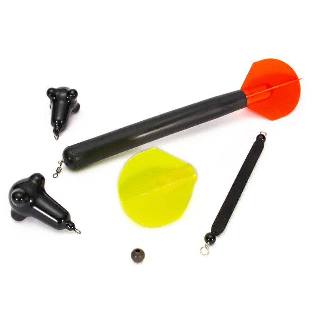 Tackles Ball Boia Carp Fishing Marker Floats Kit Eva Foam Marker Position