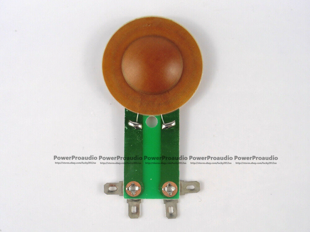 8pcs AFT Diaphragm for Cerwin Vega H25,H-25 H025 CT15 CT-1 8Ohm