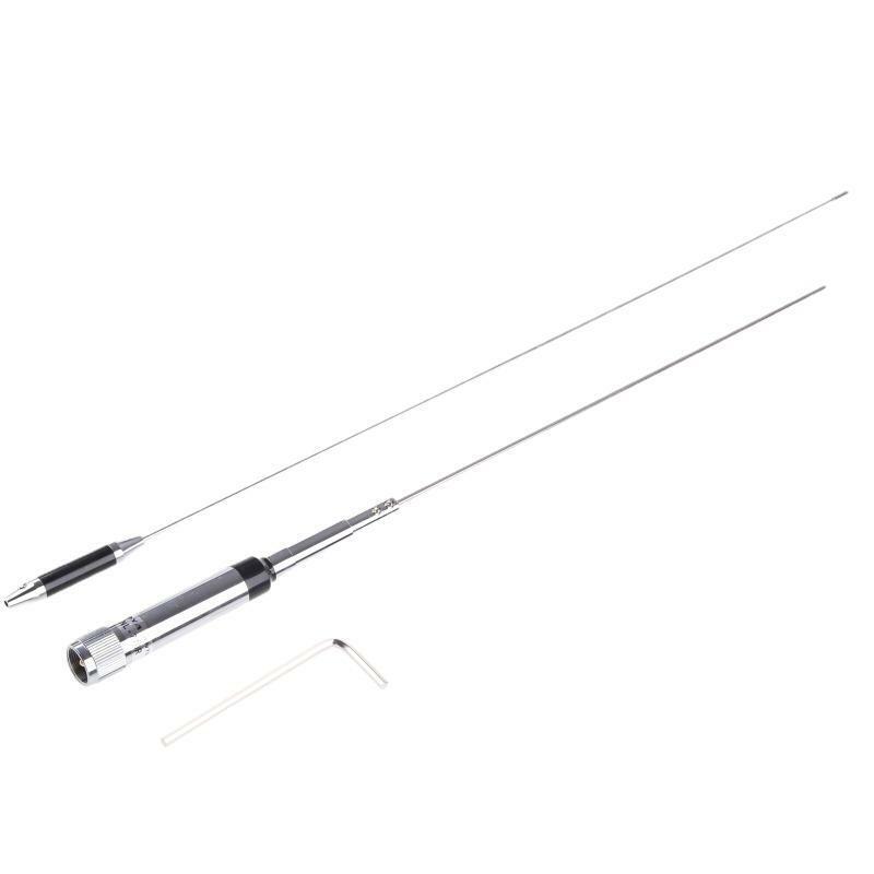 High gain for Long Distance NL-770 R Dual-Band Antenna for QYT KT-8900 KT-8900D