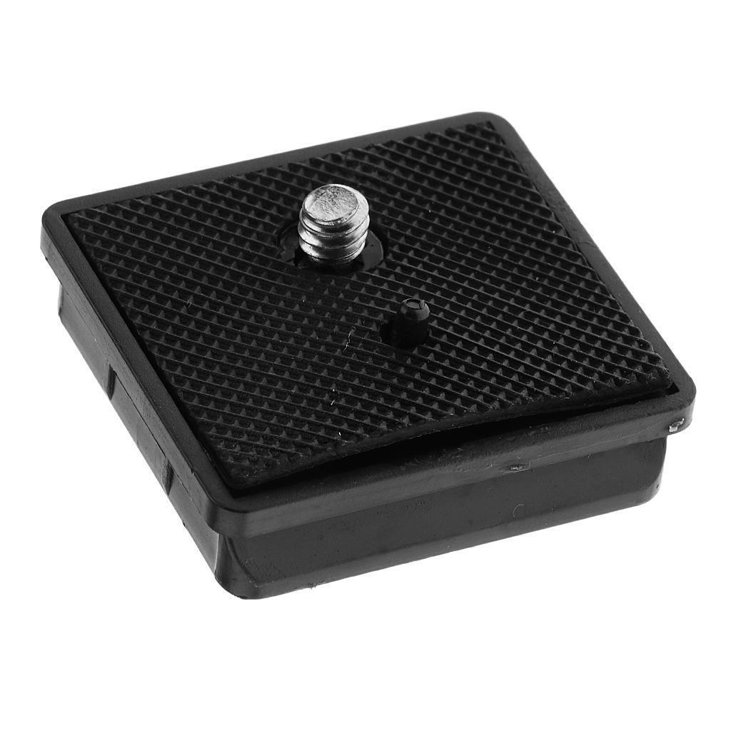 Quick Release Clamp Adapter QR Plate for   Tripod 330A