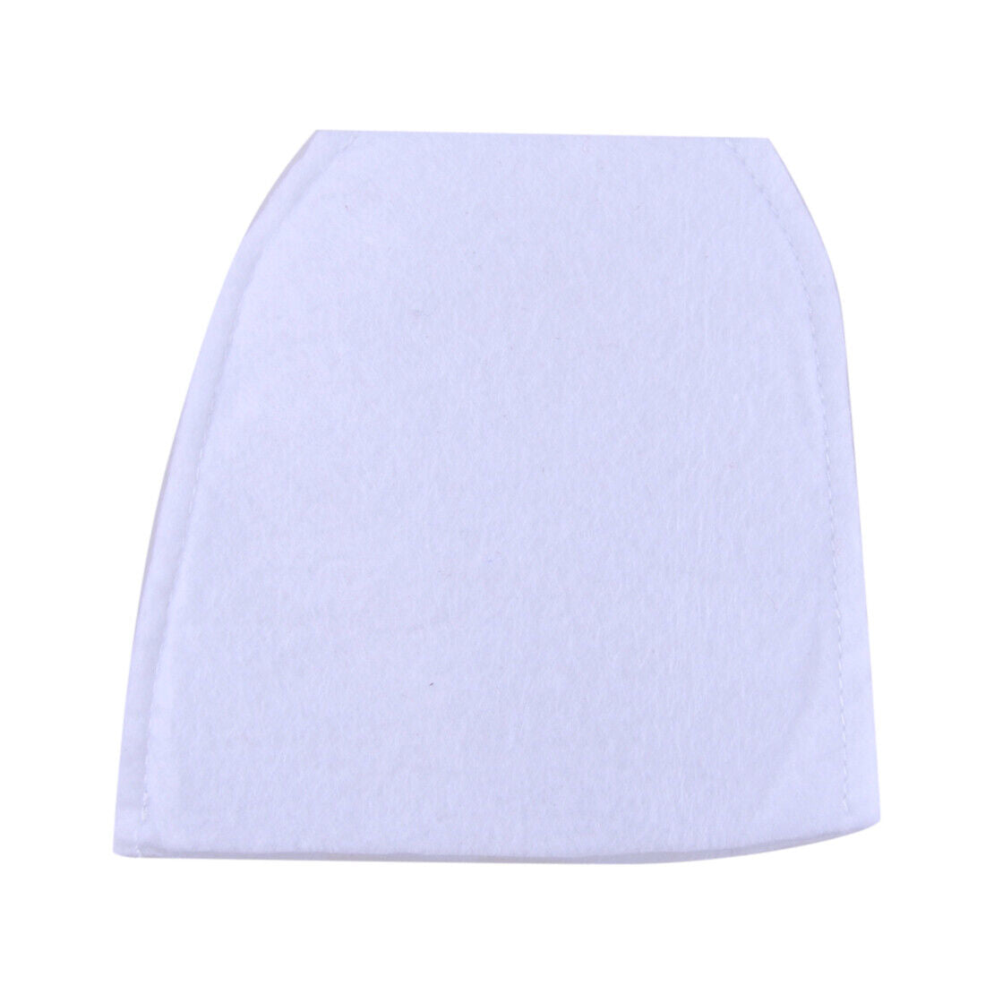 5pcs Cloth Vacuum Cleaner Filter Fit For Makita CL100 CL106 DCL180 443060-3 New
