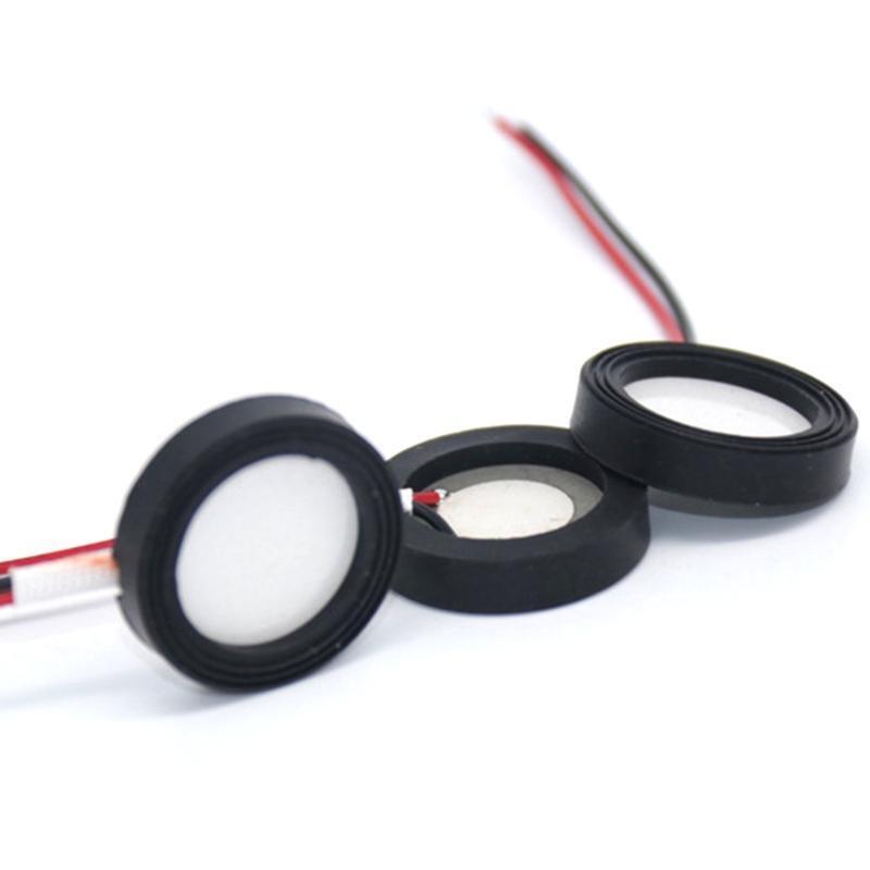 Ultrasonic Atomizing Vibrator Fogger Ceramics Discs Atomizing Film for Atomizer