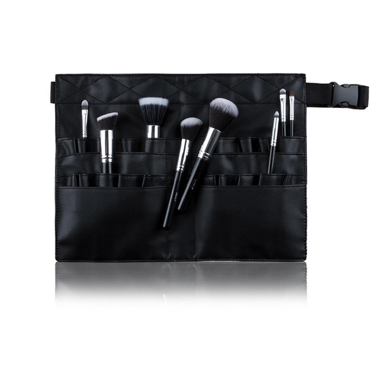 Makeup Brush  for Artist & Fashion  (Brushes Not Included)