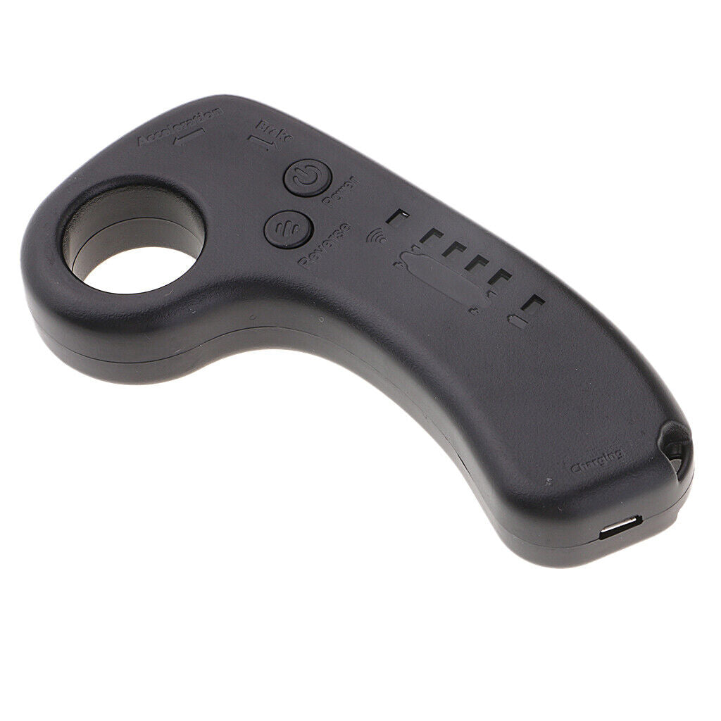 Mini Remote Controller Receiver for Electric Skateboard Longboard Accessory