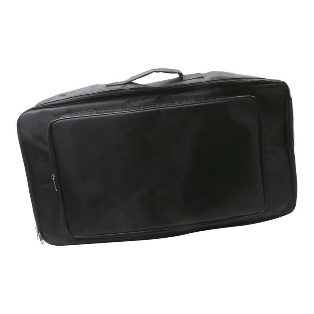 Case Electric Guitar Effect Pedal Board Bag Guitar Replacement Handbag