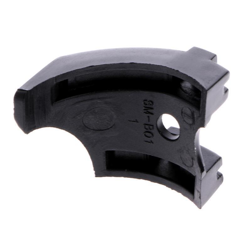 MTB Road Bike Anti-friction Bottom Bracket Shifter Cable Guide Line Tube Housing