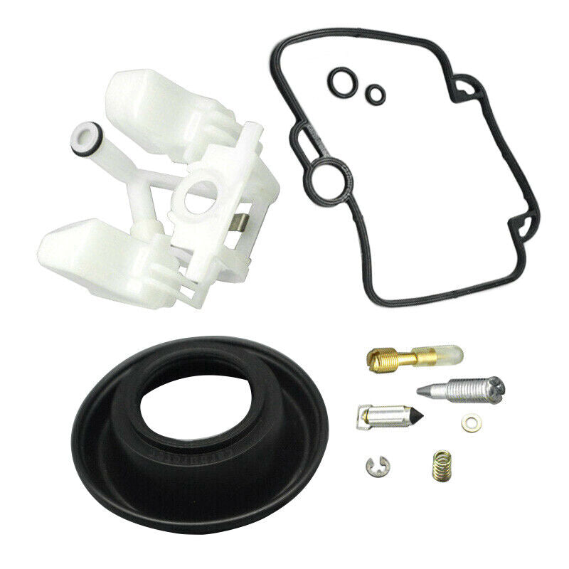 Carburetor Repair Kit Diaphragm Membrane Fit for Suzuki Bandit 1200 GSF1200S
