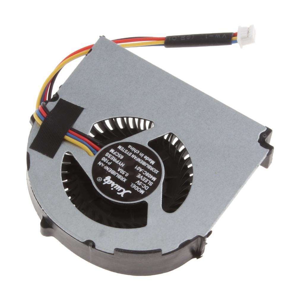CPU Cooling Fan For IBM   X220I X220  X220IT X220T 4-Pin