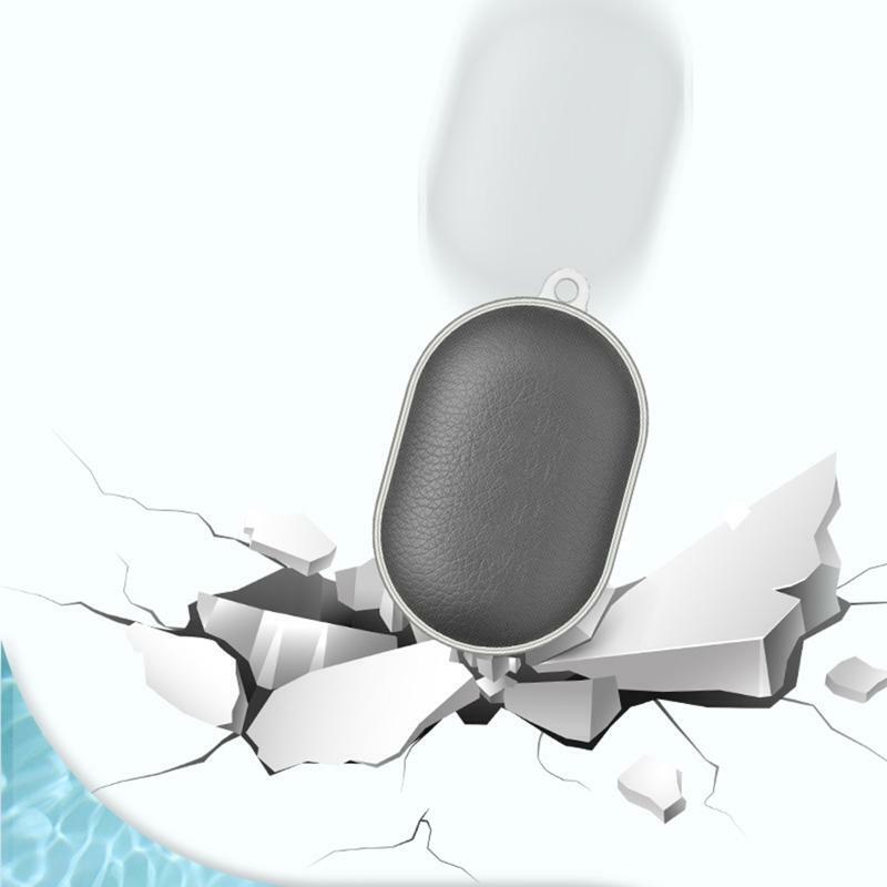 Headphone Housing Skin-friendly Case for B&O beoplay-E8 3rd Waterproof Sleeve