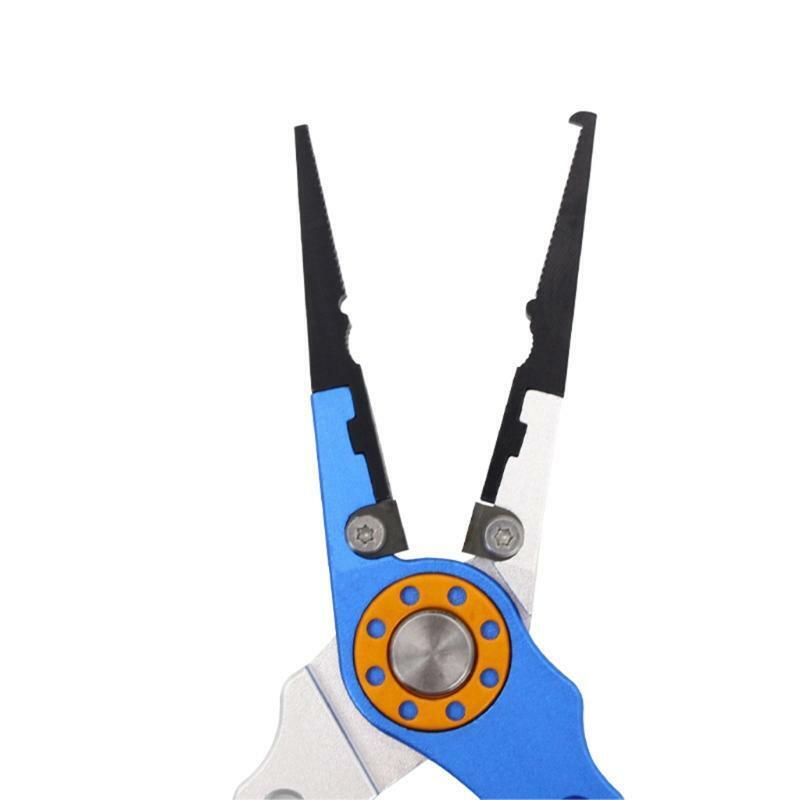 Fishing Pliers Fish Lip Gripper Ice Fishing Fishing Gear Fishing Gifts Men