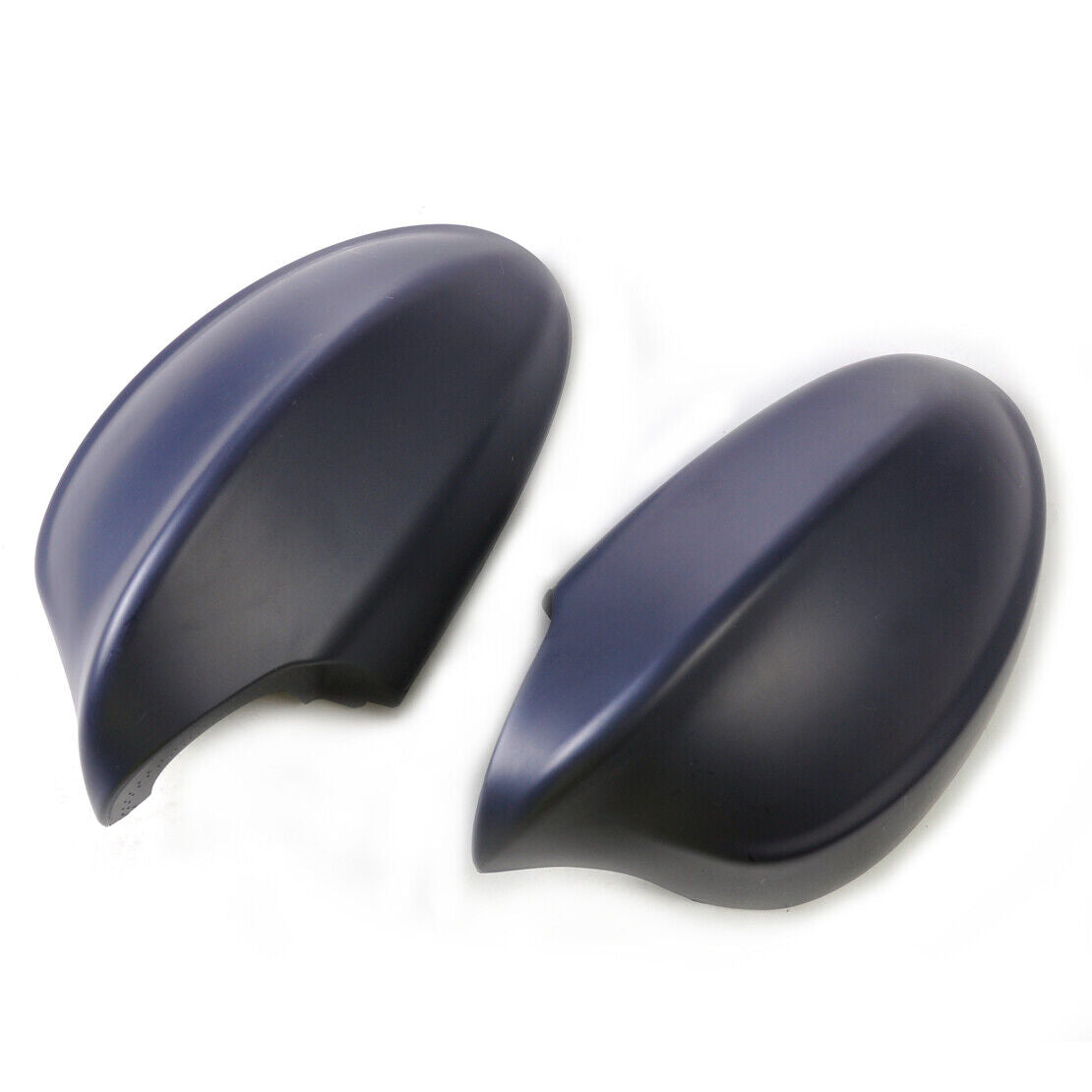2x Door Wring Mirror Cap Cover Case fit for BMW E90 E91 325i 328i 51167135097 Li