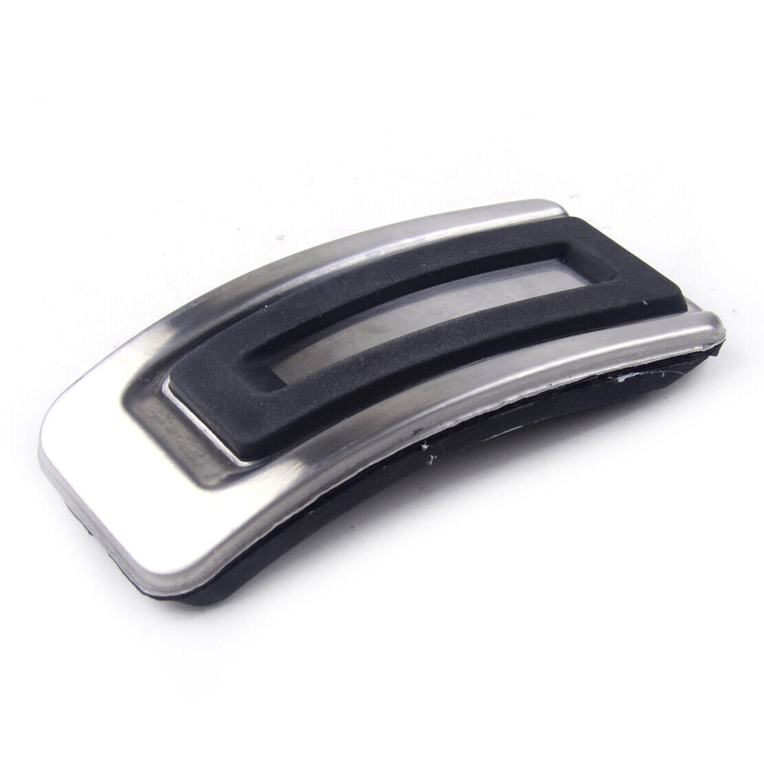 2xBrake &Gas Pedal Pad Cap Cover Fit For VW Golf MK7 E-Golf Touran Tiguan MK2 Ld