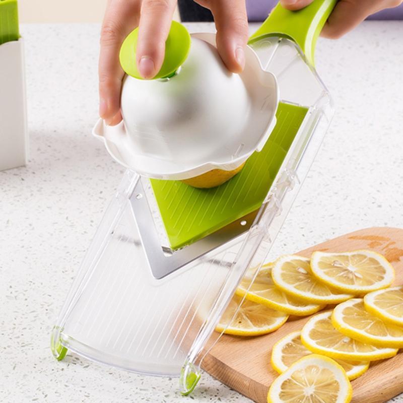 Vegetable Chesse Grater Food Grade Stainless Steel with Comfortable Handle Home