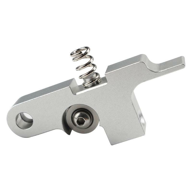 Titan Aero Heatsink Extruder Idler Arm Sidewinder X1 Artillery Upgrade Prusa MK3
