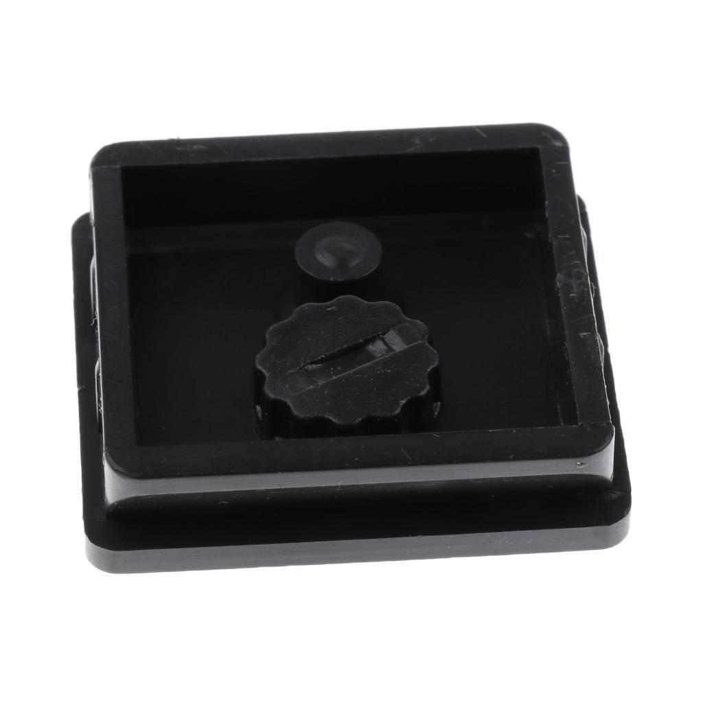 Quick Release Clamp Adapter QR Plate for   Tripod 330A