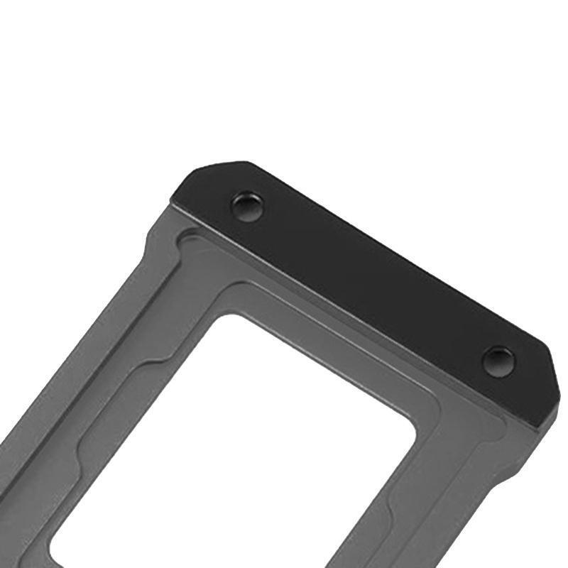 CPU Buckle for LGA17XX-BCF Intel12 Generation LGA1700 CPU Bending Fix Corrector