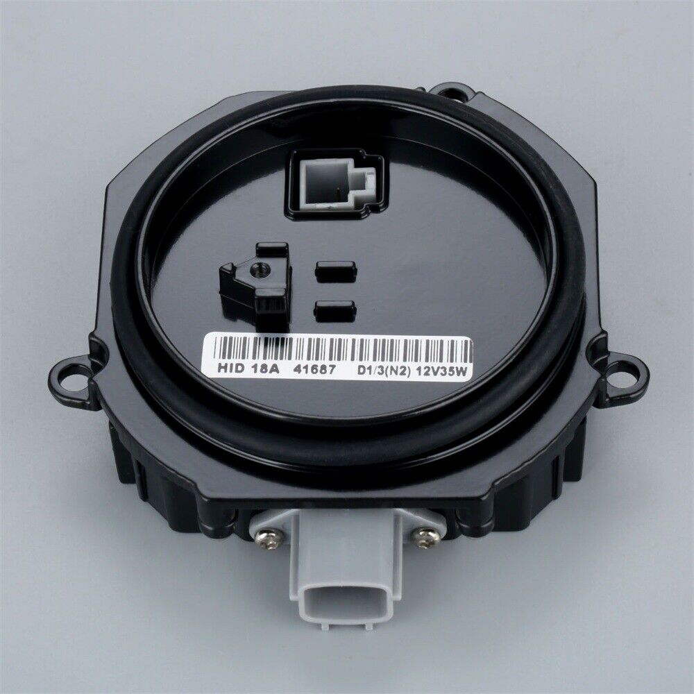 Xenon Headlight Ballast Control Unit for 04-10 QX56 05-13 FX35/FX45 35261 CB