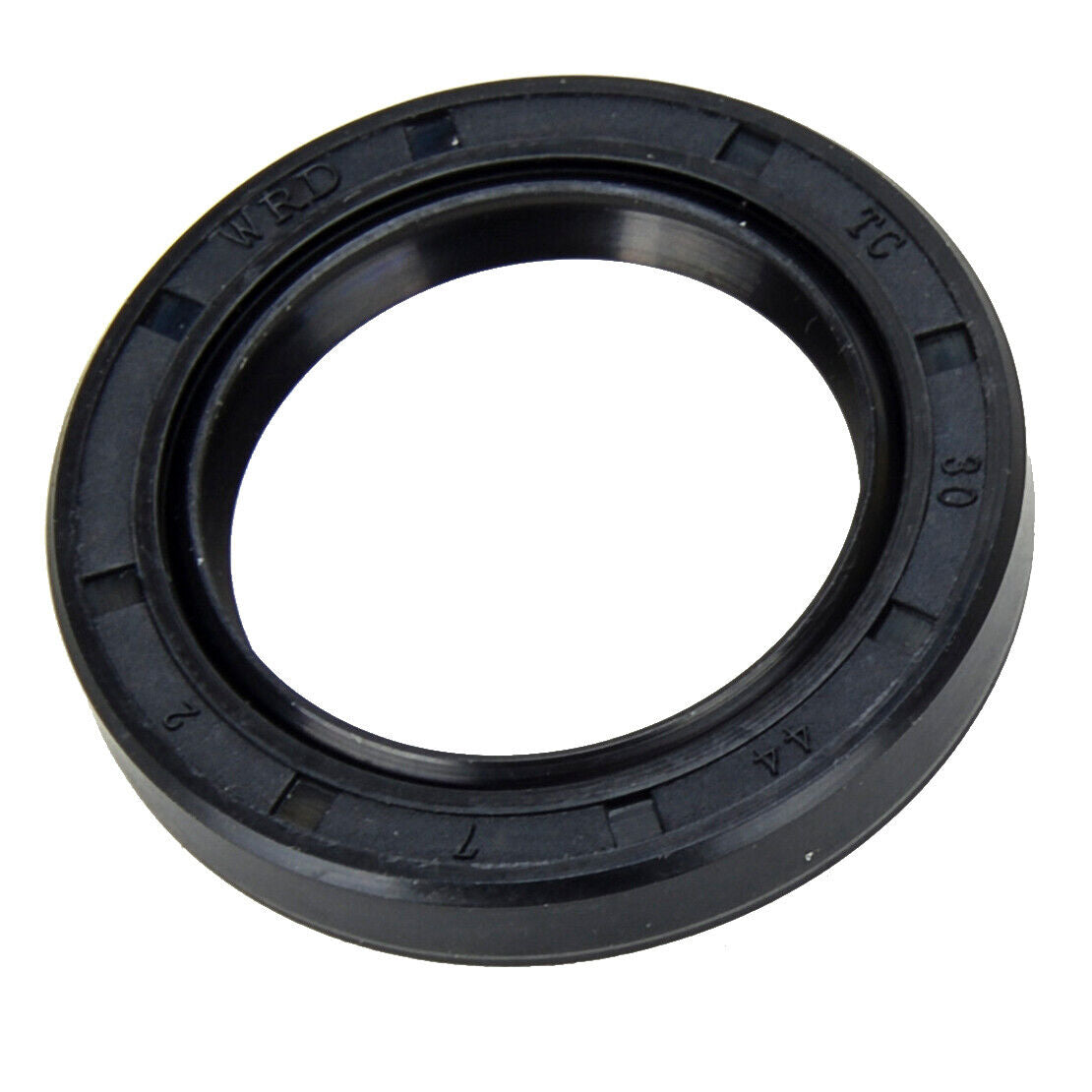 2pcs Crank Crankshaft Seal Fit for EZGO 2 Stroke 2/3PG Golf Car Cart 1980-93