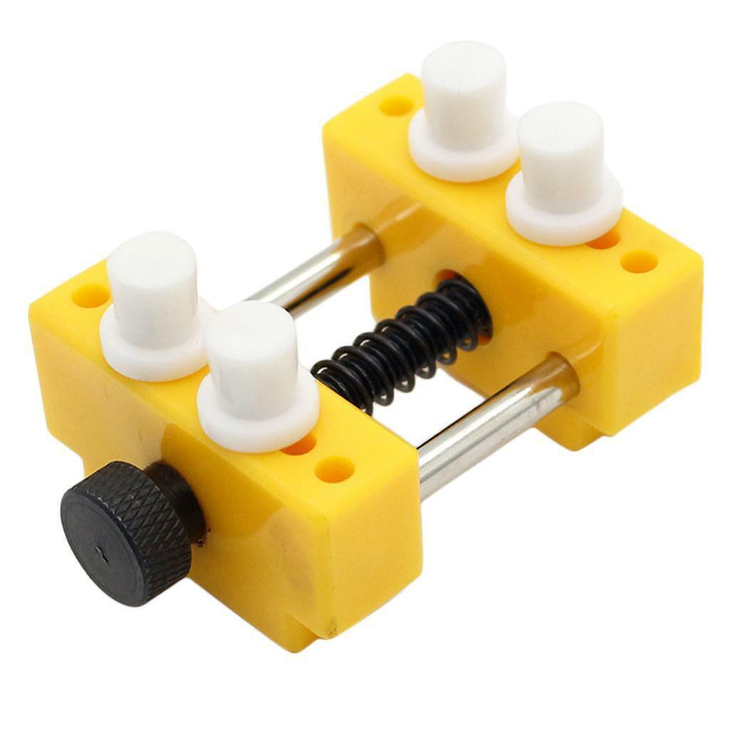 Adjustable Watchmaker Repair Tools   Opener Holding Tool